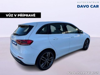 Mercedes-Benz B 1,5 180d 85kW Led Navi 2020