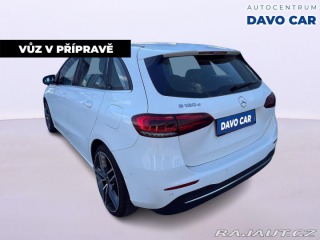 Mercedes-Benz B 1,5 180d 85kW Led Navi 2020