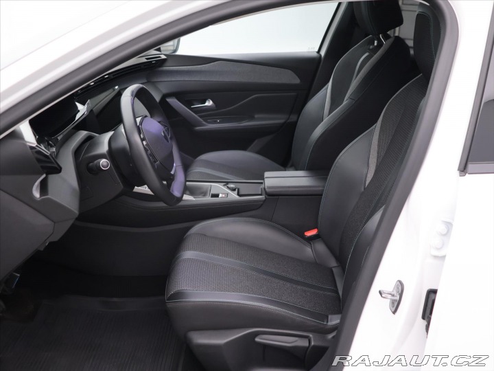 Peugeot 308 1,2 PT 96kW Allure 1.Maj. 2023
