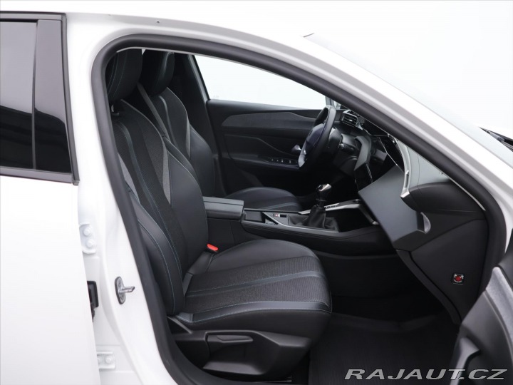 Peugeot 308 1,2 PT 96kW Allure 1.Maj. 2023