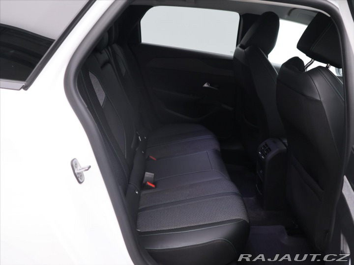 Peugeot 308 1,2 PT 96kW Allure 1.Maj. 2023