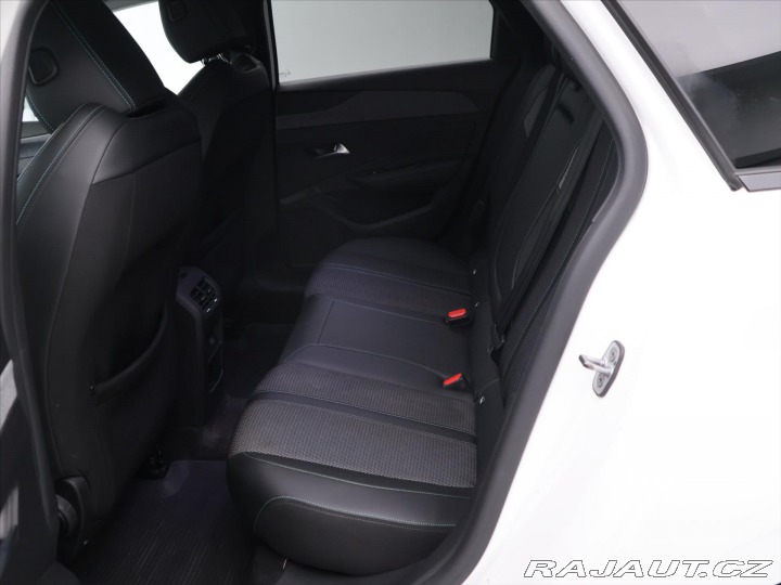 Peugeot 308 1,2 PT 96kW Allure 1.Maj. 2023