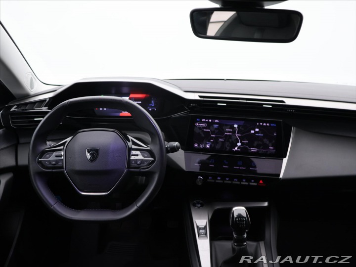 Peugeot 308 1,2 PT 96kW Allure 1.Maj. 2023