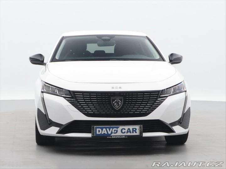 Peugeot 308 1,2 PT 96kW Allure 1.Maj. 2023