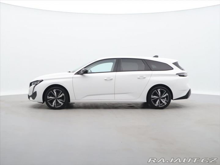 Peugeot 308 1,2 PT 96kW Allure 1.Maj. 2023