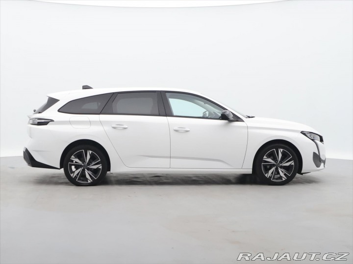 Peugeot 308 1,2 PT 96kW Allure 1.Maj. 2023