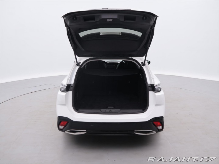 Peugeot 308 1,2 PT 96kW Allure 1.Maj. 2023