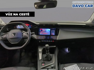 Peugeot 308 1,2 PT 96kW SW Allure CZ 2023