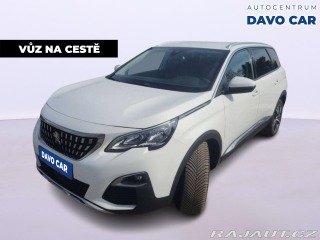 Peugeot 5008 1,5 HDi 96 kW Allure 7 Mí