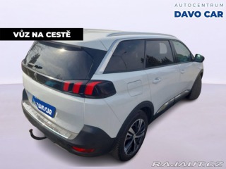 Peugeot 5008 1,5 HDi 96 kW Allure 7 Mí 2020