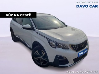 Peugeot 5008 1,5 HDi 96 kW Allure 7 Mí 2020