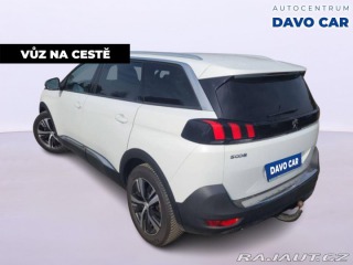 Peugeot 5008 1,5 HDi 96 kW Allure 7 Mí 2020