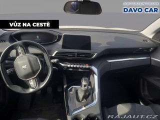 Peugeot 5008 1,5 HDi 96 kW Allure 7 Mí 2020