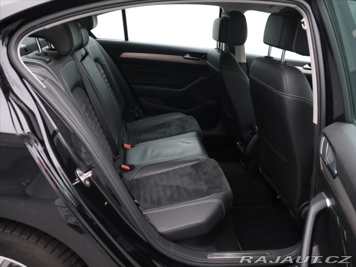 Volkswagen Passat 2,0 TDI Elegance Aut.Klim 2020