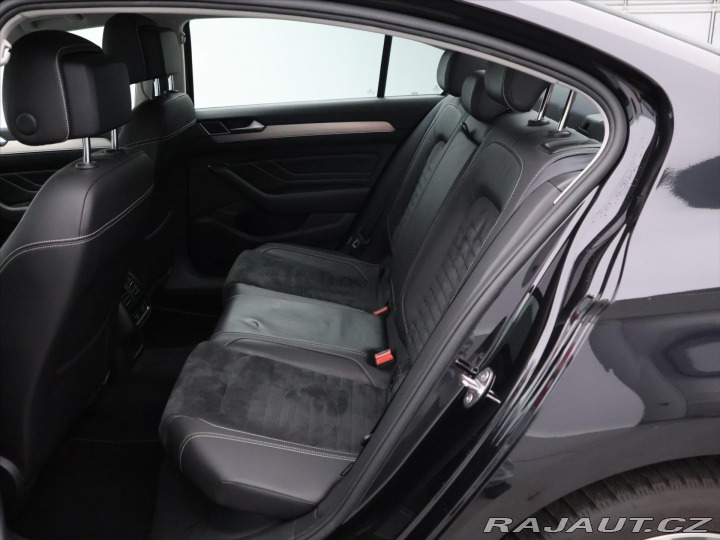 Volkswagen Passat 2,0 TDI Elegance Aut.Klim 2020