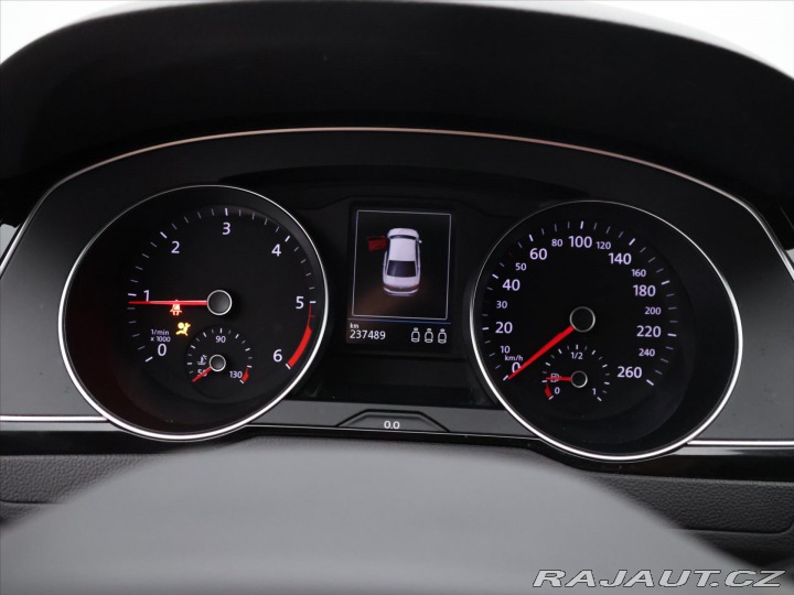 Volkswagen Passat 2,0 TDI Elegance Aut.Klim 2020