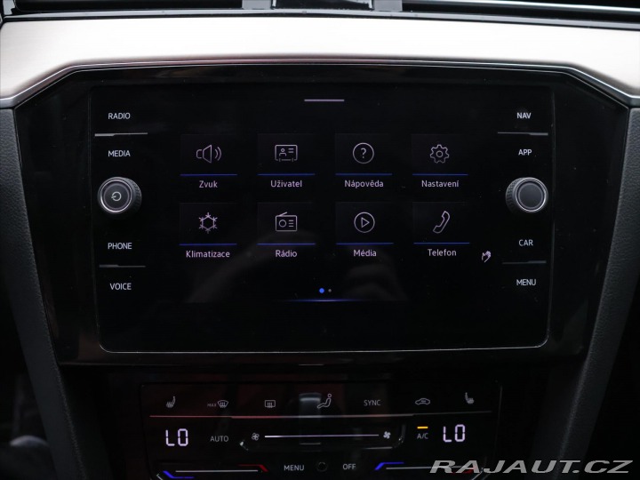 Volkswagen Passat 2,0 TDI Elegance Aut.Klim 2020