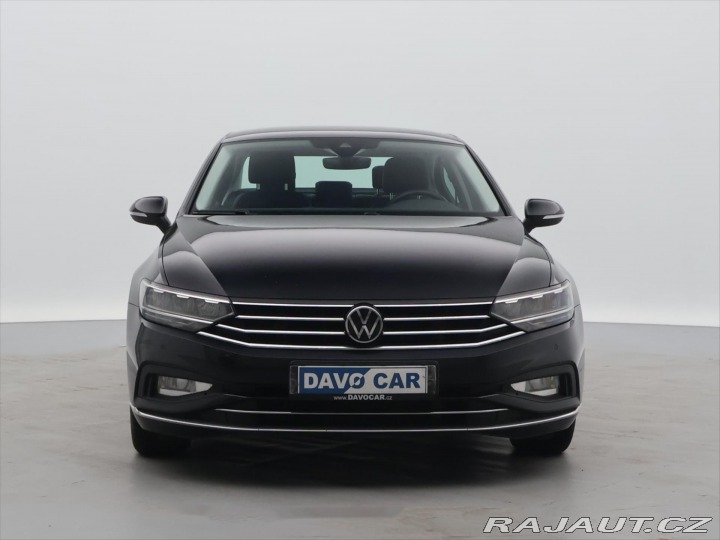 Volkswagen Passat 2,0 TDI Elegance Aut.Klim 2020