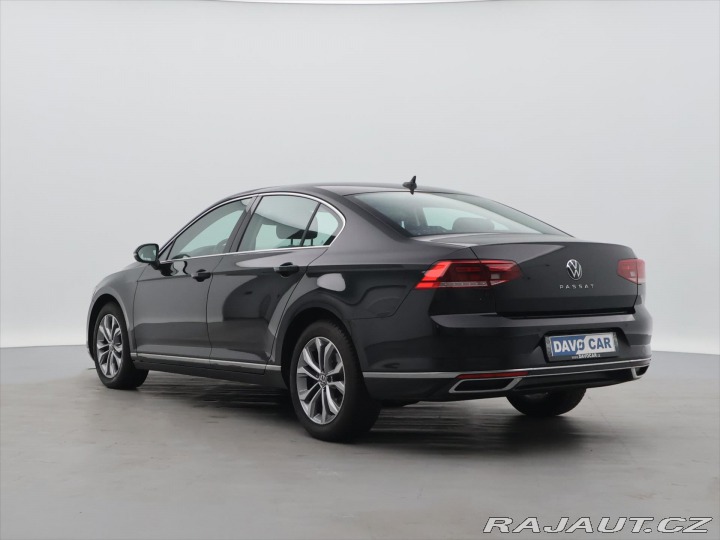 Volkswagen Passat 2,0 TDI Elegance Aut.Klim 2020