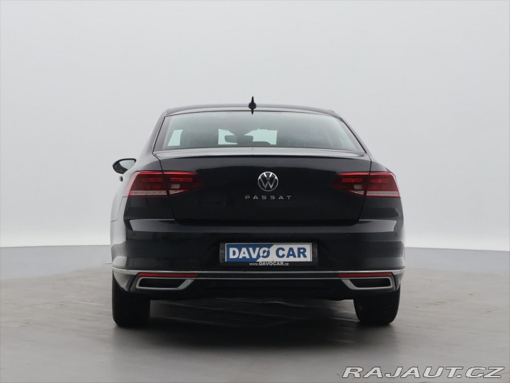 Volkswagen Passat 2,0 TDI Elegance Aut.Klim 2020