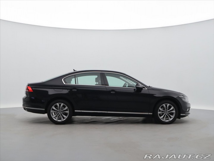Volkswagen Passat 2,0 TDI Elegance Aut.Klim 2020