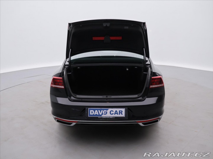 Volkswagen Passat 2,0 TDI Elegance Aut.Klim 2020