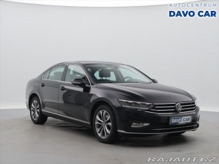 Volkswagen Passat 2,0 TDI Elegance Aut.Klim 2020