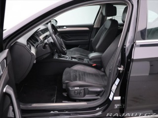 Volkswagen Passat 2,0 TDI Elegance Aut.Klim 2020