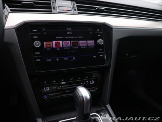 Volkswagen Passat 2,0 TDI Elegance Aut.Klim 2020