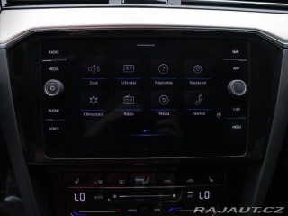 Volkswagen Passat 2,0 TDI Elegance Aut.Klim 2020