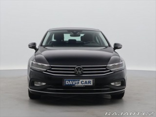 Volkswagen Passat 2,0 TDI Elegance Aut.Klim 2020