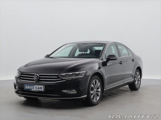 Volkswagen Passat 2,0 TDI Elegance Aut.Klim 2020
