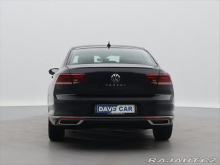 Volkswagen Passat 2,0 TDI Elegance Aut.Klim 2020