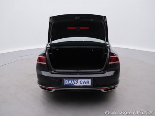 Volkswagen Passat 2,0 TDI Elegance Aut.Klim 2020