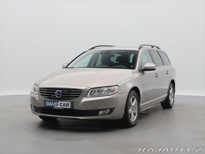 Volvo V70 2,0 D3 100kW Kinetic Dyna 2015