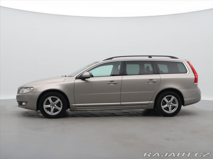 Volvo V70 2,0 D3 100kW Kinetic Dyna 2015