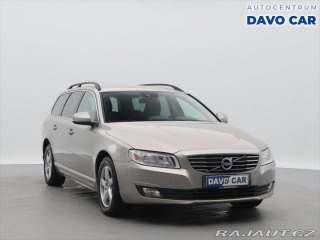 Volvo V70 2,0 D3 100kW Kinetic Dyna 2015