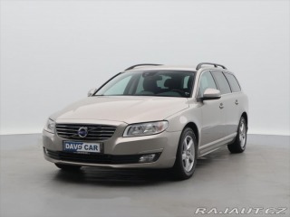 Volvo V70 2,0 D3 100kW Kinetic Dyna 2015