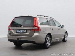 Volvo V70 2,0 D3 100kW Kinetic Dyna 2015