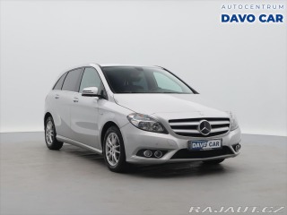 Mercedes-Benz B 1,8 180 CDI Klimatizace C