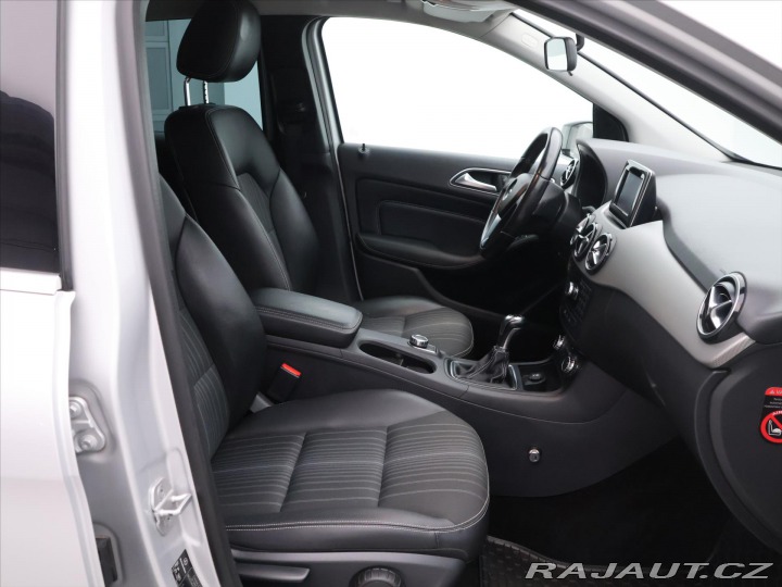 Mercedes-Benz B 1,8 180 CDI Klimatizace C 2012