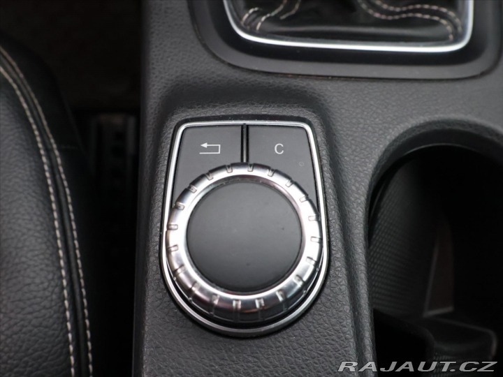 Mercedes-Benz B 1,8 180 CDI Klimatizace C 2012