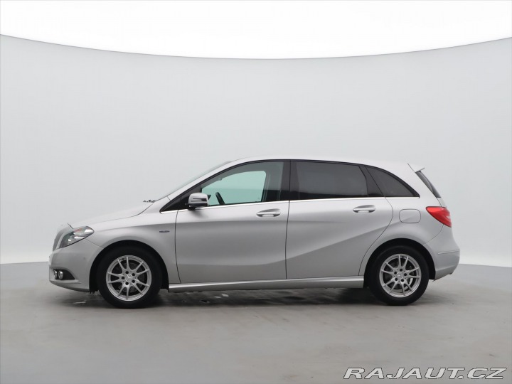 Mercedes-Benz B 1,8 180 CDI Klimatizace C 2012