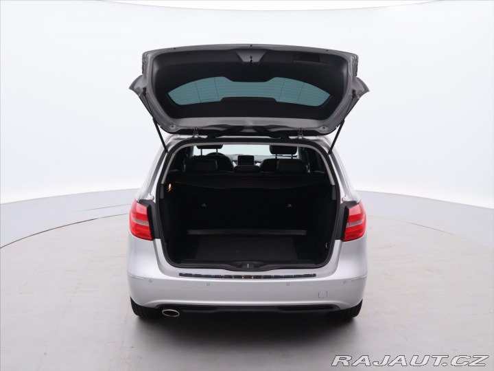 Mercedes-Benz B 1,8 180 CDI Klimatizace C 2012
