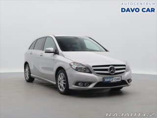Mercedes-Benz B 1,8 180 CDI Klimatizace C 2012