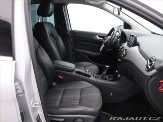 Mercedes-Benz B 1,8 180 CDI Klimatizace C 2012