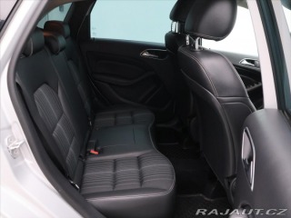 Mercedes-Benz B 1,8 180 CDI Klimatizace C 2012