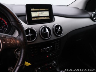 Mercedes-Benz B 1,8 180 CDI Klimatizace C 2012