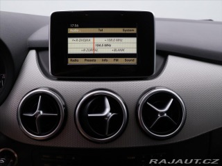Mercedes-Benz B 1,8 180 CDI Klimatizace C 2012