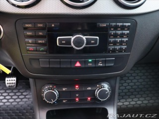 Mercedes-Benz B 1,8 180 CDI Klimatizace C 2012